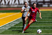GCCC vs Hutchinson Community College W 0010