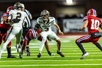 10.16.2026 - GCHS at Dodge City High School