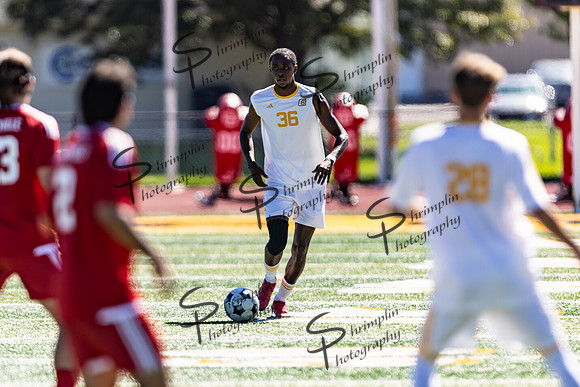 GCCC vs Coffeyville Community College M 0056