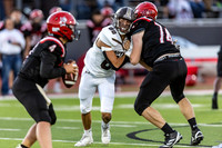 10.02.2026 - GCHS at Liberal High School