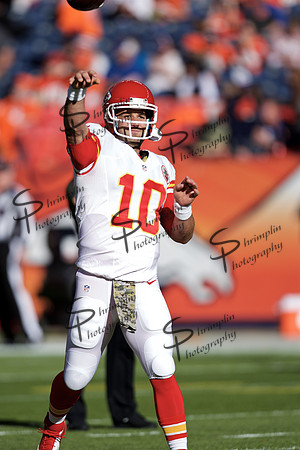 Kansas City Chiefs @ Denver Broncos 0028