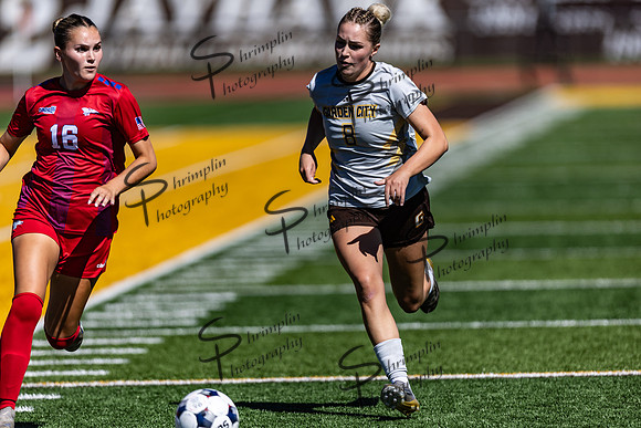 GCCC vs Hutchinson Community College W 0013