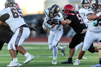 10.02.2026 - GCHS at Liberal High School