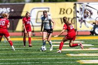 GCCC vs Hutchinson Community College W 0032