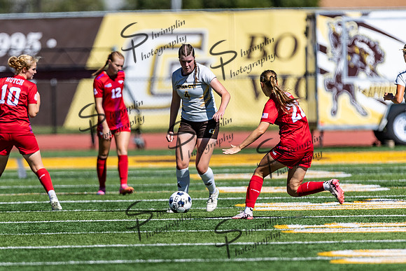 GCCC vs Hutchinson Community College W 0032