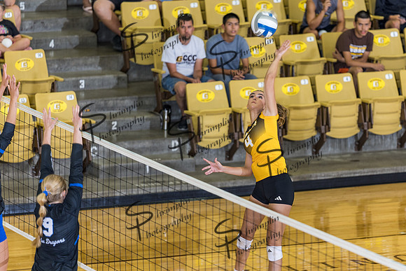 GCCC vs Hutchinson Community College 0006