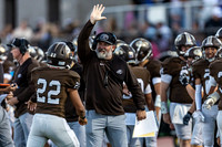 10.09.2026 - GCHS vs Wichita Northwest High School