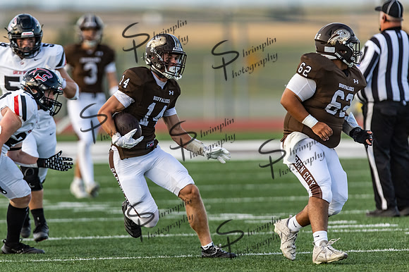 GCHS vs Great Bend High School 0044