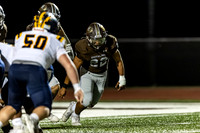 10.09.2026 - GCHS vs Wichita Northwest High School