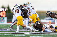 GCHS vs Hays High School 0020
