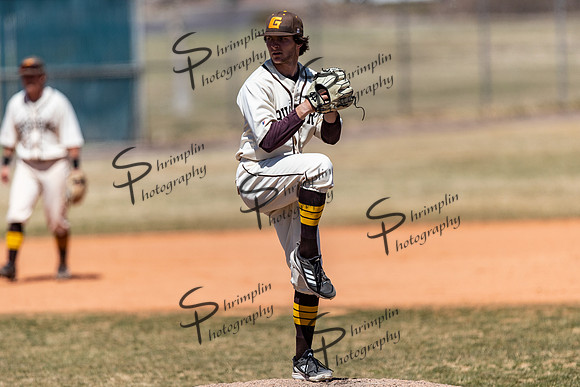 GCCC vs Western Nebraska Community College G1 0034