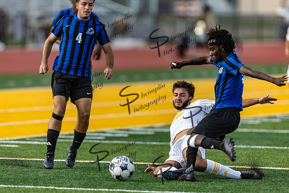 GCCC vs Lamar Community College 0009