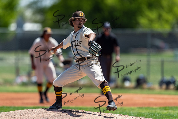 GCCC vs Barton Community College G1 0021