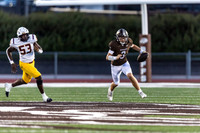 GCHS vs Hays High School 0082