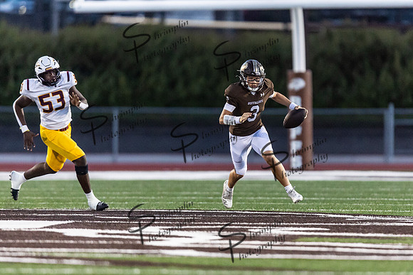 GCHS vs Hays High School 0082