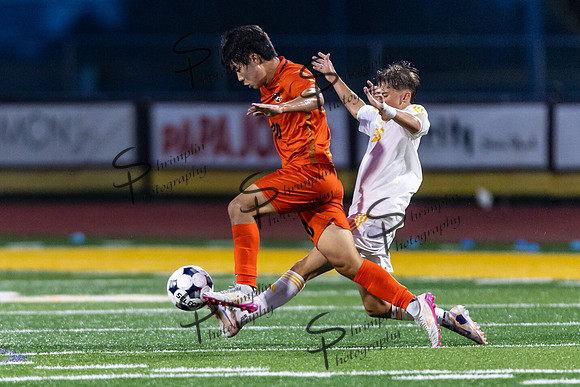 GCCC vs Cowley County Community College M 0009