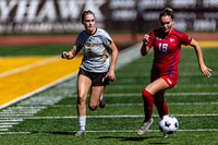 GCCC vs Hutchinson Community College W 0008