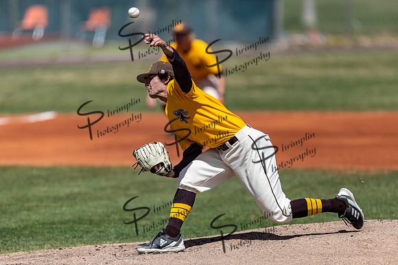 GCCC vs Hutchinson Community College G1 0013