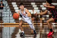 GCHS vs Coronado High School B 0011