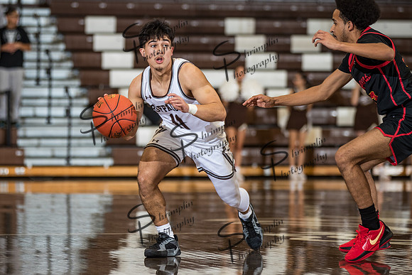 GCHS vs Coronado High School B 0011