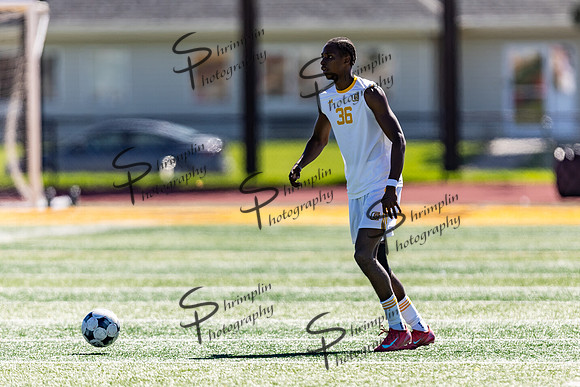 GCCC vs Coffeyville Community College M 0066