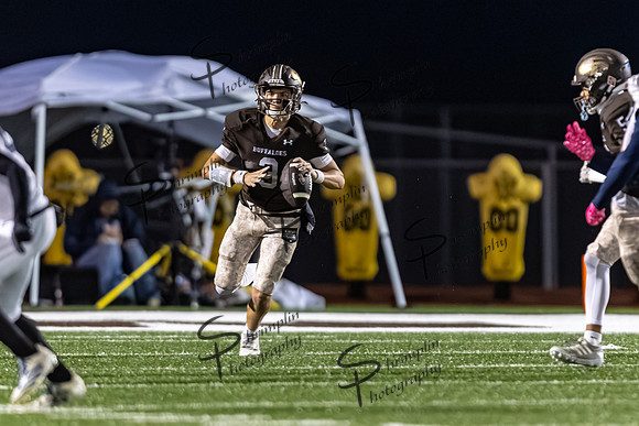 GCHS vs Wichita East High School 0036