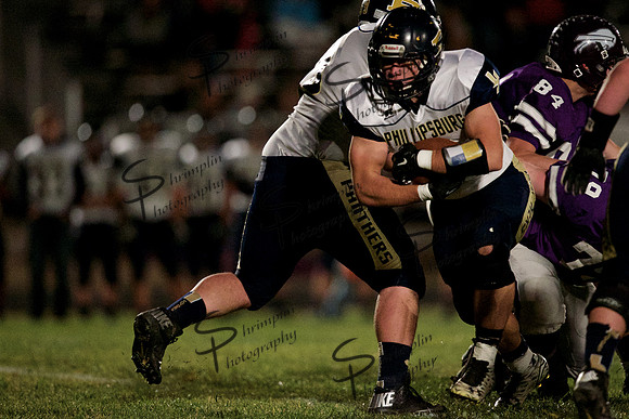 Meade vs Phillipsburg High School 0159