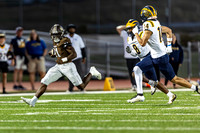 10.09.2026 - GCHS vs Wichita Northwest High School