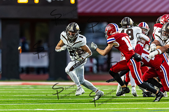 GCHS at Dodge City High School 0038