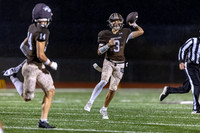 10.30.2026 - GCHS vs Wichita East High School