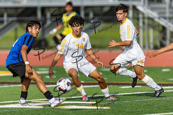 GCCC vs Lamar Community College 0033