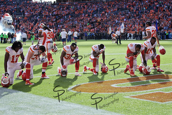 Kansas City Chiefs @ Denver Broncos 0065