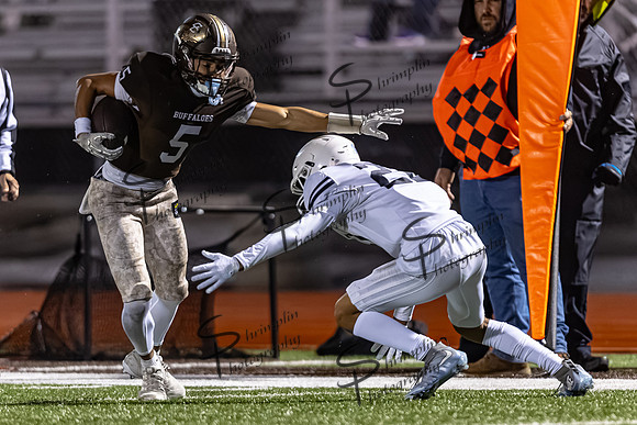 GCHS vs Wichita East High School 0052