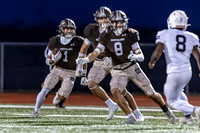 GCHS vs Wichita East High School 0009