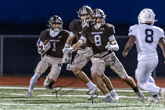 GCHS vs Wichita East High School 0009