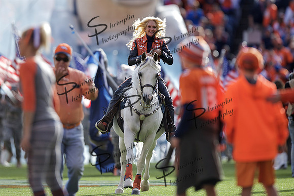 Kansas City Chiefs @ Denver Broncos 0081
