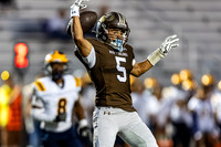 10.09.2026 - GCHS vs Wichita Northwest High School