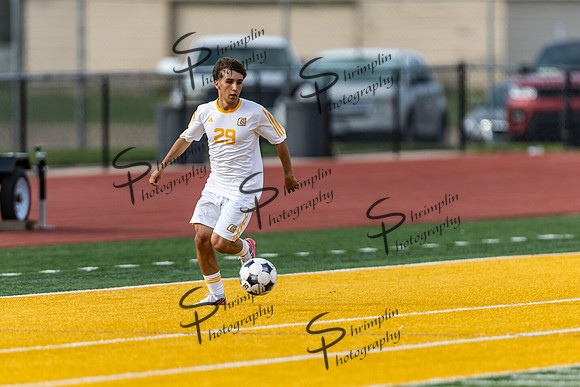 GCCC vs Lamar Community College 0001