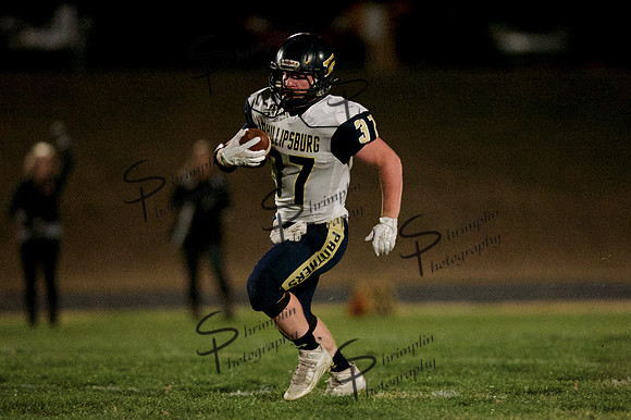 Meade vs Phillipsburg High School 0146
