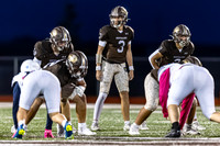 GCHS vs Wichita East High School 0010