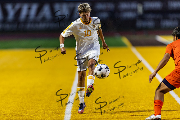 GCCC vs Cowley County Community College M 0046