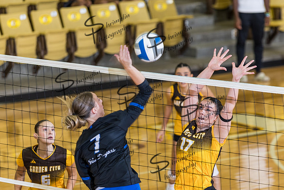 GCCC vs Hutchinson Community College 0010