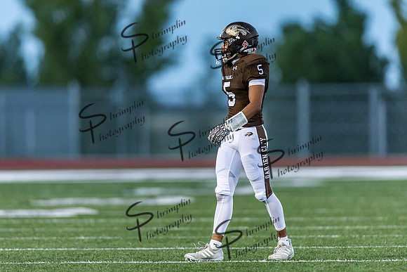 GCHS vs Hays High School 0063