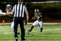 09.25.2026 - GCHS vs Hays High School
