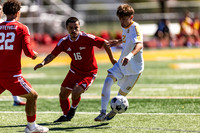 10.03.2026 - GCCC vs Coffeyville Community College