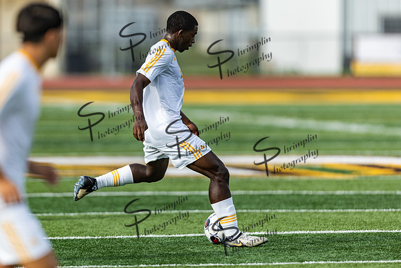 GCCC vs Lamar Community College 0010