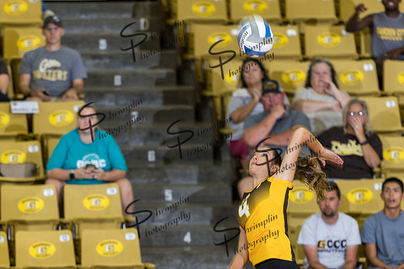 GCCC vs Hutchinson Community College 0015