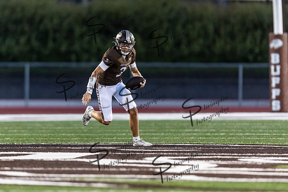GCHS vs Hays High School 0078