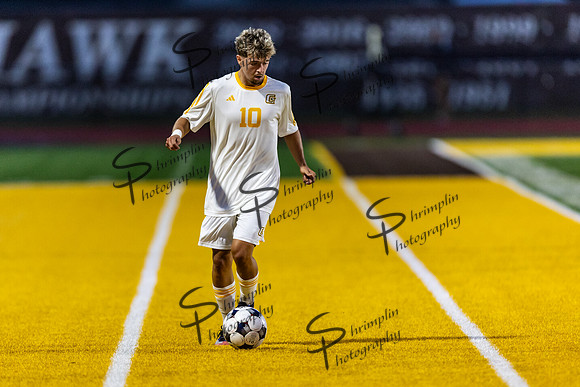 GCCC vs Cowley County Community College M 0037