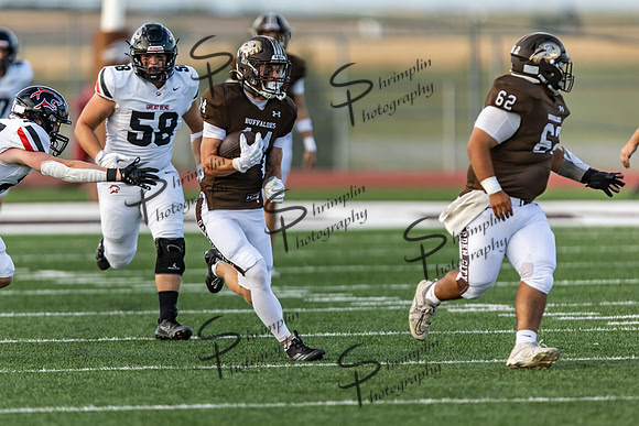 GCHS vs Great Bend High School 0042